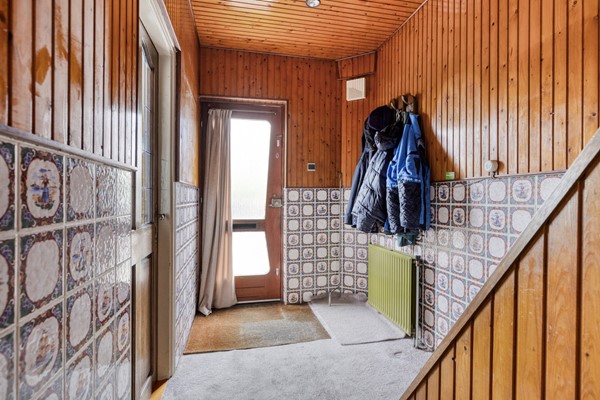 Medium property photo - de Savornin Lohmanstraat 3, 3752 AT Bunschoten-Spakenburg